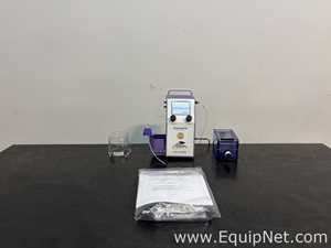 Kent Scientific SomnoFlo Low-Flow Electronic Vaporizer