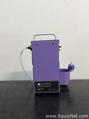 Kent Scientific SomnoFlo Low-Flow Electronic Vaporizer