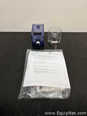 Kent Scientific SomnoFlo Low-Flow Electronic Vaporizer