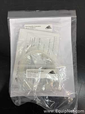 Kent Scientific SomnoFlo Low-Flow Electronic Vaporizer
