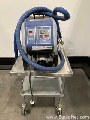 Nordson AltaBlue-4 Automatic Glue System with Two Hoses