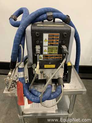 Nordson AltaBlue-4 Automatic Glue System with Two Hoses