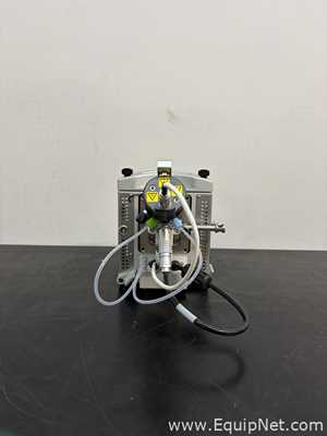 Lot of 2 Thermo Fisher Ion Max API Source Housings to Mass Spectrometer