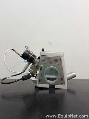 Lot of 2 Thermo Fisher Ion Max API Source Housings to Mass Spectrometer