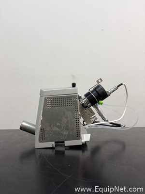 Lot of 2 Thermo Fisher Ion Max API Source Housings to Mass Spectrometer