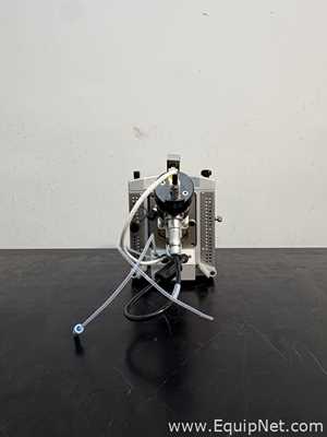 Lot of 2 Thermo Fisher Ion Max API Source Housings to Mass Spectrometer