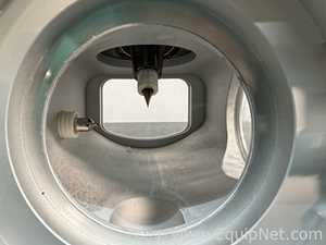 Lot of 2 Thermo Fisher Ion Max API Source Housings to Mass Spectrometer
