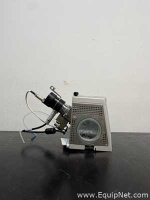Lot of 2 Thermo Fisher Ion Max API Source Housings to Mass Spectrometer