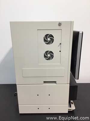 Generador de Imágenes CTL Analyzers LLC Immunospot