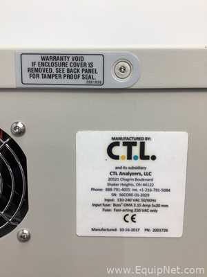 Generador de Imágenes CTL Analyzers LLC Immunospot