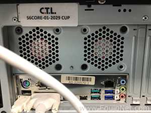 Generador de Imágenes CTL Analyzers LLC Immunospot