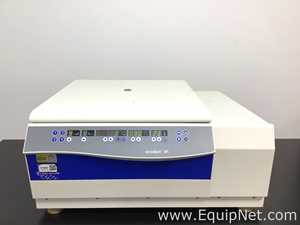 Centrífuga para laboratorio Fisher Scientific AccuSpin 3R