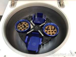 Centrífuga para laboratorio Fisher Scientific AccuSpin 3R
