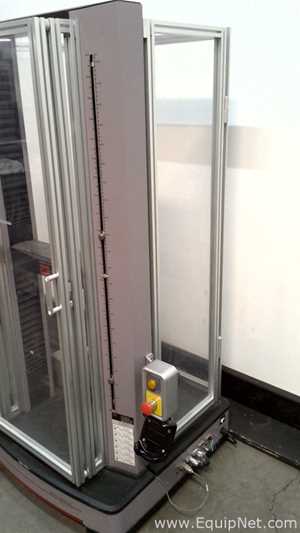 MTS Systems Criterion Model 43 Electromechanical Test System | NEEDS REPAIR