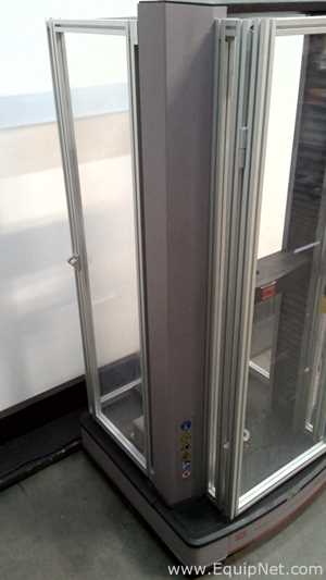 MTS Systems Criterion Model 43 Electromechanical Test System | NEEDS REPAIR