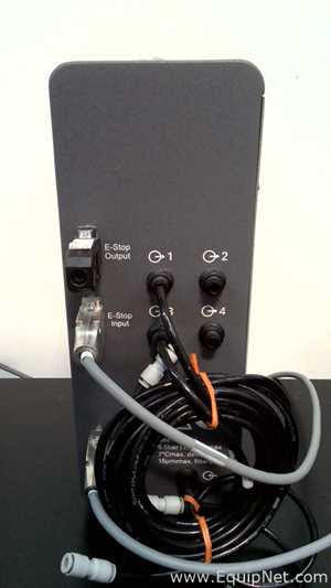 MTS Systems Criterion Model 43 Electromechanical Test System | NEEDS REPAIR