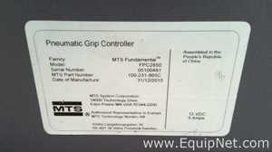 MTS Systems Criterion Model 43 Electromechanical Test System | NEEDS REPAIR