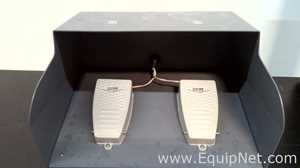 MTS Systems Criterion Model 43 Electromechanical Test System | NEEDS REPAIR