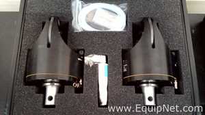 MTS Systems Criterion Model 43 Electromechanical Test System | NEEDS REPAIR