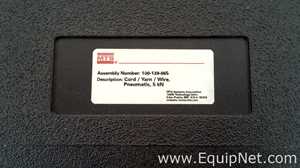 MTS Systems Criterion Model 43 Electromechanical Test System | NEEDS REPAIR