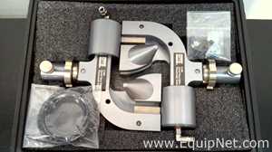 MTS Systems Criterion Model 43 Electromechanical Test System | NEEDS REPAIR
