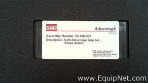 MTS Systems Criterion Model 43 Electromechanical Test System | NEEDS REPAIR