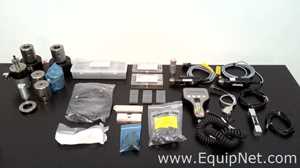 MTS Systems Criterion Model 43 Electromechanical Test System | NEEDS REPAIR
