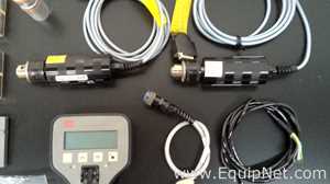 MTS Systems Criterion Model 43 Electromechanical Test System | NEEDS REPAIR