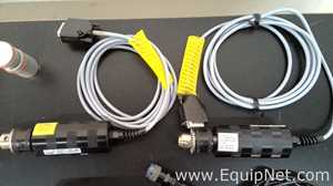 MTS Systems Criterion Model 43 Electromechanical Test System | NEEDS REPAIR