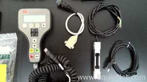 MTS Systems Criterion Model 43 Electromechanical Test System | NEEDS REPAIR