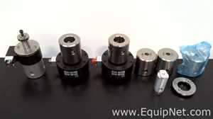 MTS Systems Criterion Model 43 Electromechanical Test System | NEEDS REPAIR