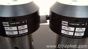 MTS Systems Criterion Model 43 Electromechanical Test System | NEEDS REPAIR