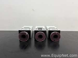 Lot of 3 PCO Imaging SensiCam CCD Cameras