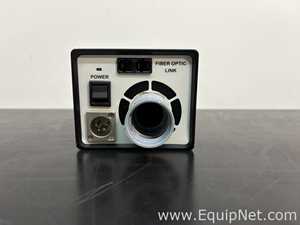 Lot of 3 PCO Imaging SensiCam CCD Cameras