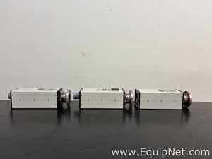 Lot of 3 PCO Imaging SensiCam CCD Cameras