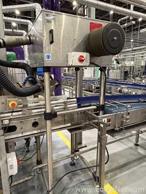 Air Control Industries EL-00048 Air Knife System