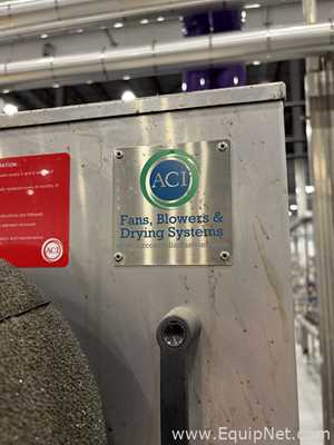 Secador de Aire Air Control Industries EL-00048