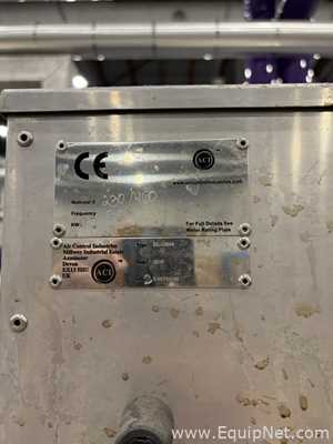 Secador de Aire Air Control Industries EL-00048