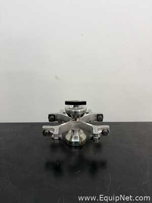 Beckman Coulter SX4750A ARIES Swinging-Bucket Rotor