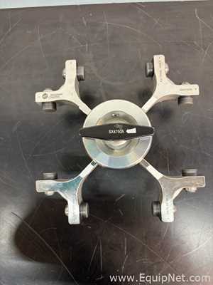 Beckman Coulter SX4750A ARIES Swinging-Bucket Rotor