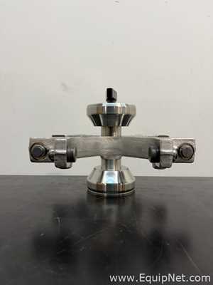 Beckman Coulter SX4750A ARIES Swinging-Bucket Rotor