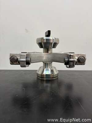 Beckman Coulter SX4750A ARIES Swinging-Bucket Rotor
