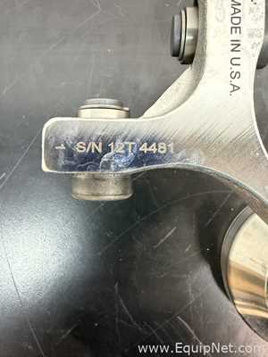 Beckman Coulter SX4750A ARIES Swinging-Bucket Rotor