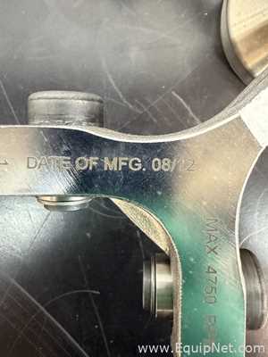 Beckman Coulter SX4750A ARIES Swinging-Bucket Rotor