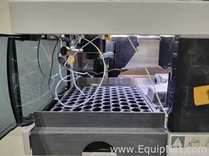 Sistema HPLC Agilent Technologies 1260