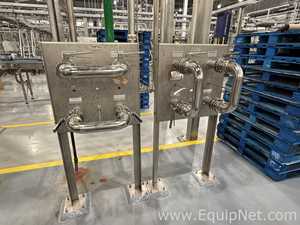 Krones VarioClean CIP System