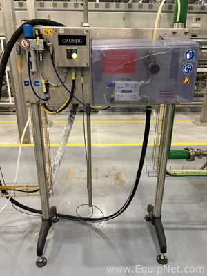 Krones VarioClean CIP System