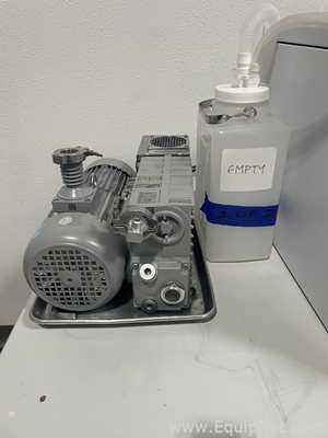 Agilent Technologies 6120 Quadrupole Mass Spectrometer w/ 1200 and 1100 series HPLC