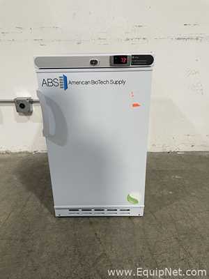 ABS ABT-HC-UCBI-0204 Refrigerator
