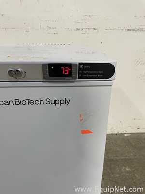 Refrigeradores ABS Commercial ABT-HC-UCBI-0204